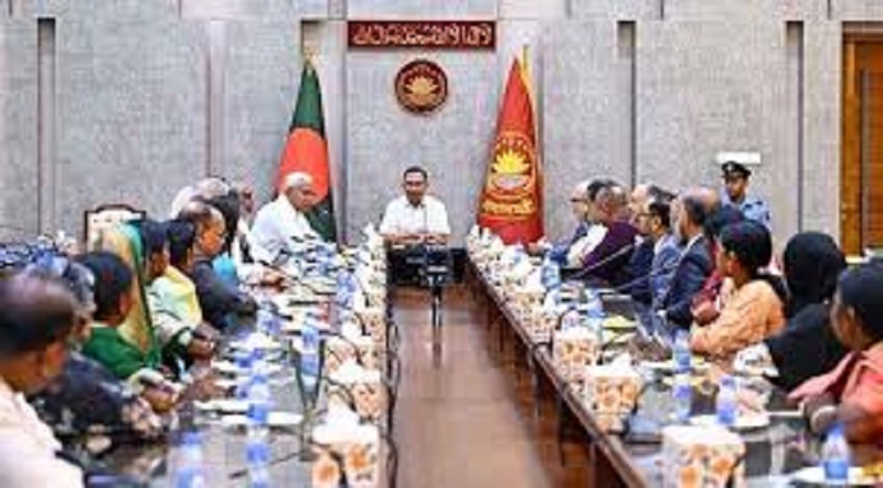 সমাজের সবাই এগিয়ে এলে বড় সমস্যার সমাধান সম্ভব: প্রধানমন্ত্রী